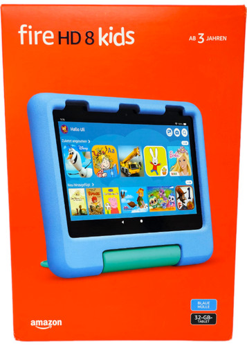 Amazon fire kids - amazon, gen
