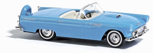 Cabrio ford - 1:87,