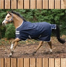 Amigo Bravo 12 lite, Horseware