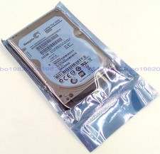 Seagate Laptop SSHD 500GB,64MB