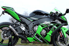 BODIS Sport Auspuff GPC-RN