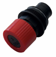 Sicherheitsventil 3 bar für