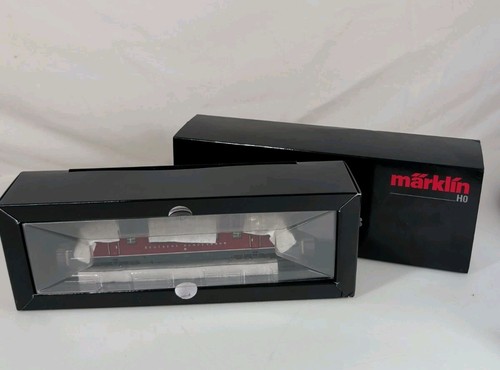 Märklin 38200 diesellok - märklin,
