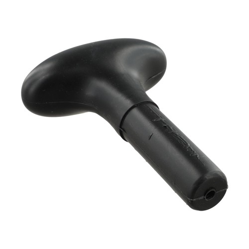 Paddel griff 24mm für kanu - paddel,