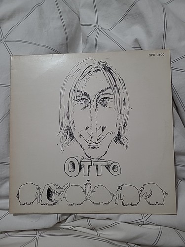 Otto waalkes - -, lp