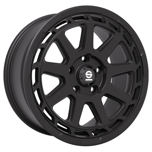 Alufelge sparco gravel - sparco,