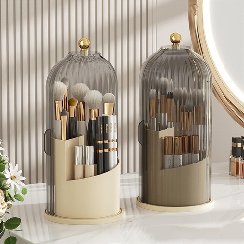 360 drehbarer make pinsel - 360°, make-up-pinsel