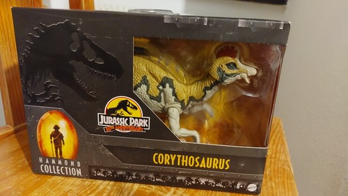 Corythosaurus hammond - corythosaurus,