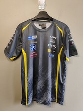 Harlekin Teamwear BTCC Racing