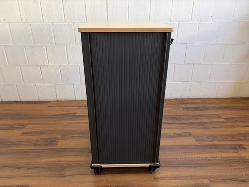 Werndl aktencaddy ahorn - werndl,