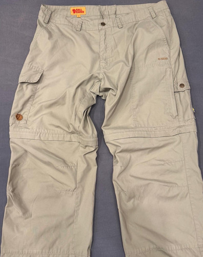 Fjällräven herren outdoor - herren,
