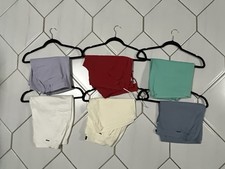 6 Mr. Marvis kurze Hosen fast