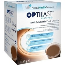 OPTIFAST home Drink Schokolade