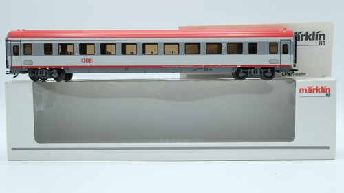 Märklin 42722 - h0,