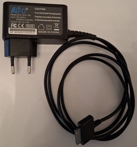 Ladegerät für acer - acer, iconia