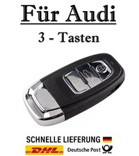 1x Ersatz Autoschlüssel