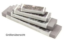 Windmühlenmesser Schleifstein