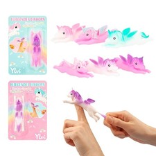 Ylvi 1x Fliegendes Einhorn