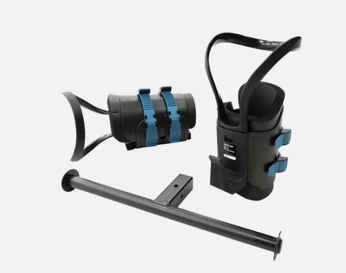 Teeter gravity boots - teeter, ez