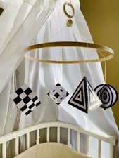 Montessori handmade Kontrast