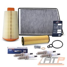 INSPEKTIONSPAKET FÜR MERCEDES