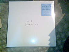 Deep Purple - =1     VINYL