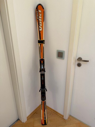 Völkl herren ski 60 - völkl,
