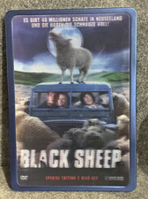 DVD Black Sheep - Special
