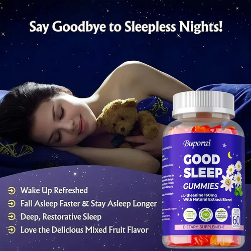 Sleep 120pcs fight insomnia - fight,