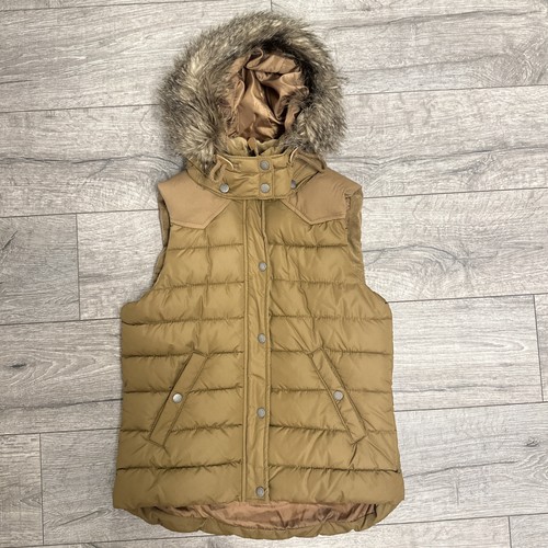 Damen weste herbst - weste,