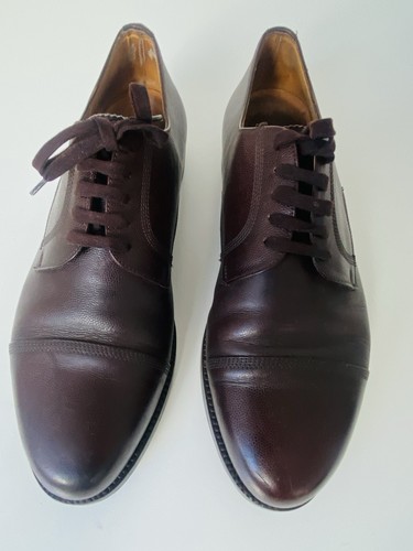 Halbschuhe von lottusse - von,