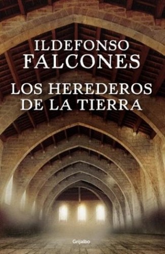 Los herederos tierra - de,