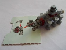 Lego Star Wars 75023