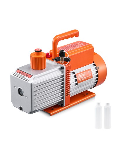 Uimoso vakuumpumpe cfm hvac - uimoso, 9