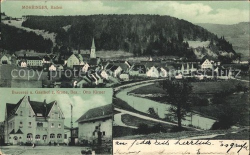 Moehringen tuttlingen brauerei - tuttlingen,