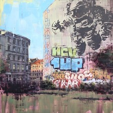 "BERLIN_25_04" Original