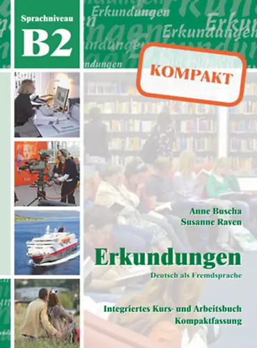 Erkundungen deutsch als - erkundungen,
