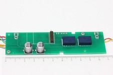 Leiterplatte Schnittstelle MTC21 für Märklin ICE mit Schleiferumschaltung