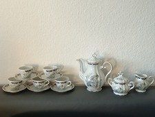 Mocca /Esspresso Service