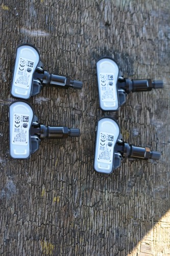 Reifendrucksensoren mercedes - 4,