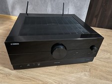 Yamaha RX-A4A - 7.2-Receiver mit SURROUND:AI™ - AVETAGE-Serie 