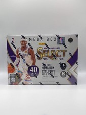 2024/25 Panini Select NBA