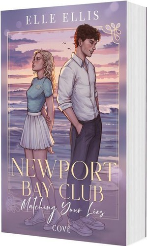 Newport bay club matching - club,