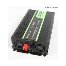 Green Cell Wechselrichter 12/230V 3000W/ + Defekt (281614)