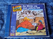 TKKG - Folge 125 Der Mörder
