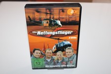 Die Rettungsflieger - Staffel