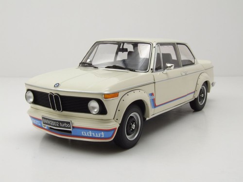 Bmw 2002 turbo 1974 weiß - bmw,