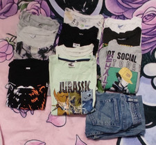 Jungen Paket Gr. 122/128 13