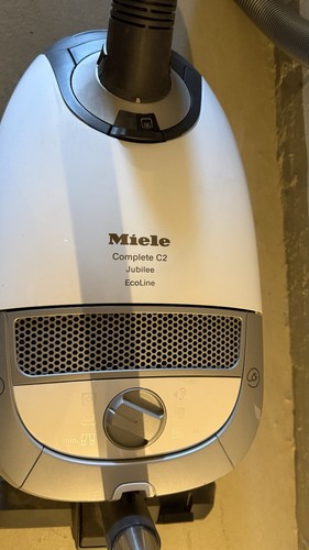 Miele complete powerline - c2,
