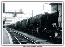 SNCF Class 141R   train